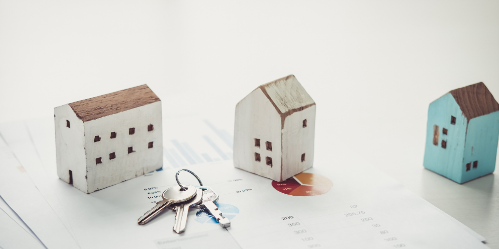 Hypotheek berekenen voor een verhuizing