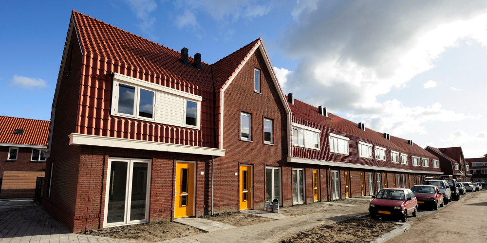 Afbouwgarantie nieuwbouw: wat houdt dat precies in?