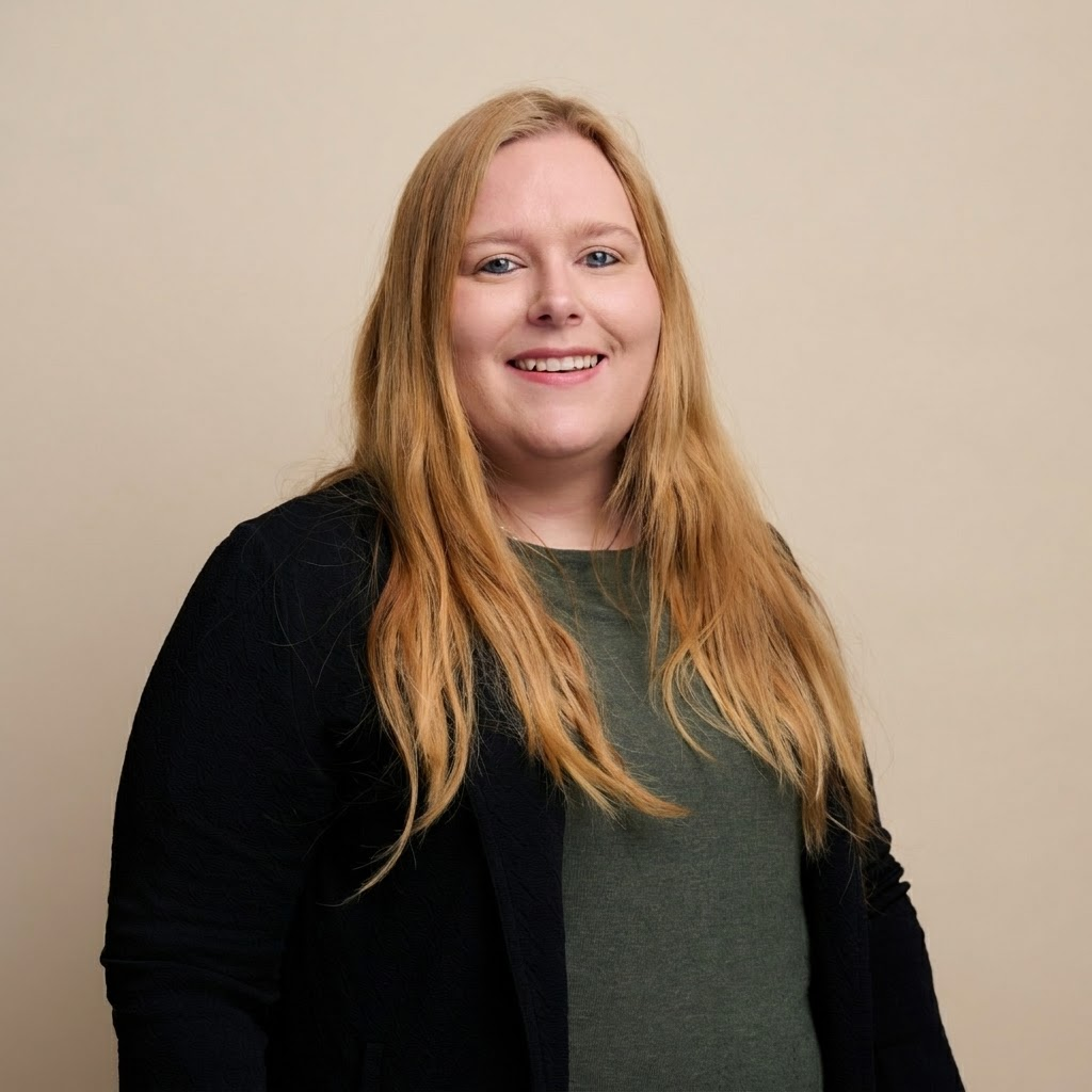 Tamara Kleiboer