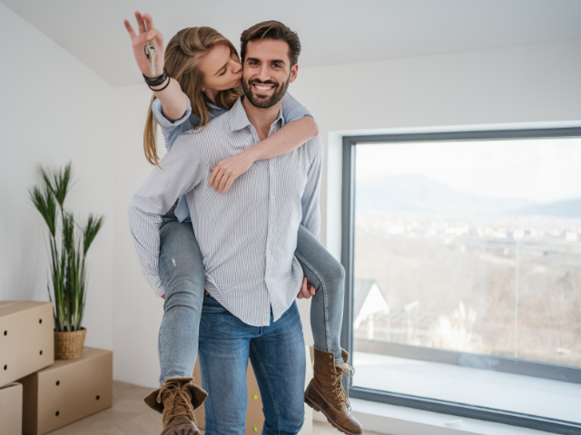 Maximale hypotheek berekenen