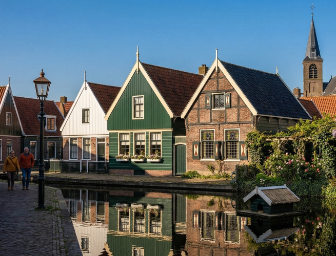 Overwaarde op je huis benutten