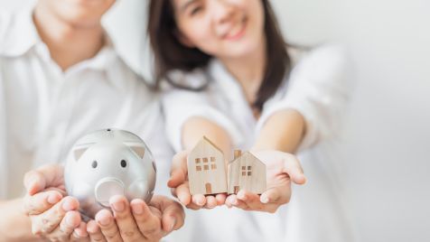 lineaire hypotheek voor woning