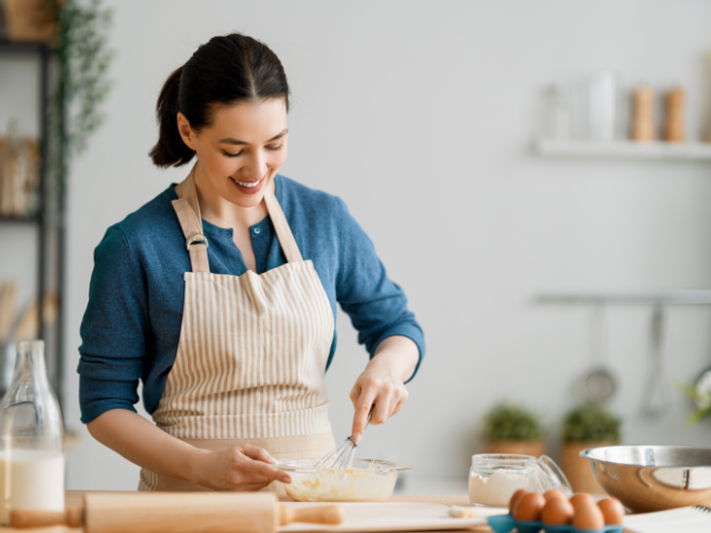 Overwaarde huis gebruiken voor keuken