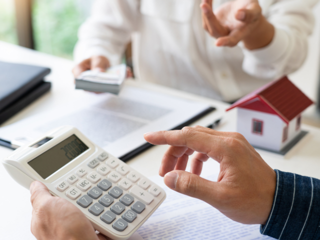 annuïteitenhypotheek berekenen