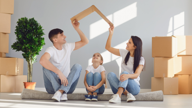 deels aflossingsvrije hypotheek