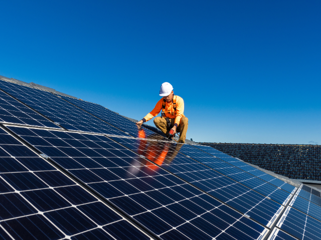 Energiebesparende maatregelen