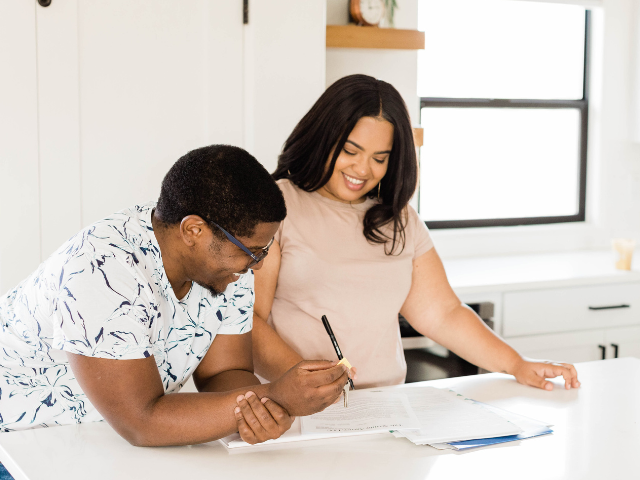 historische hypotheekrentes