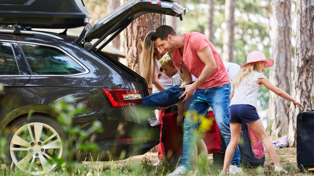 tweede hypotheek voor een auto