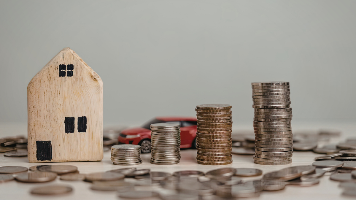 Wat kost € 100.000 overwaarde opnemen?