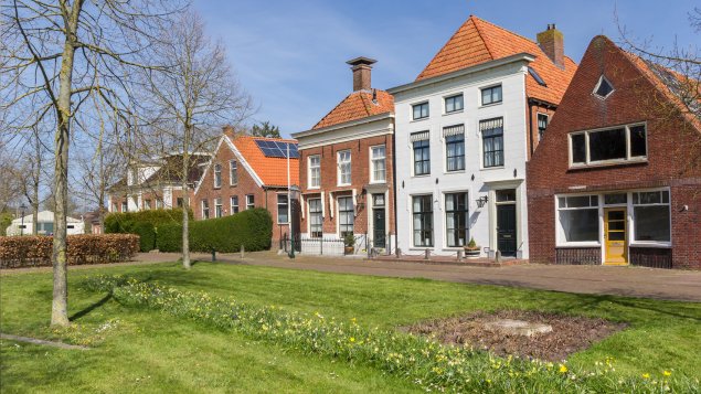 Lineaire hypotheek berekenen
