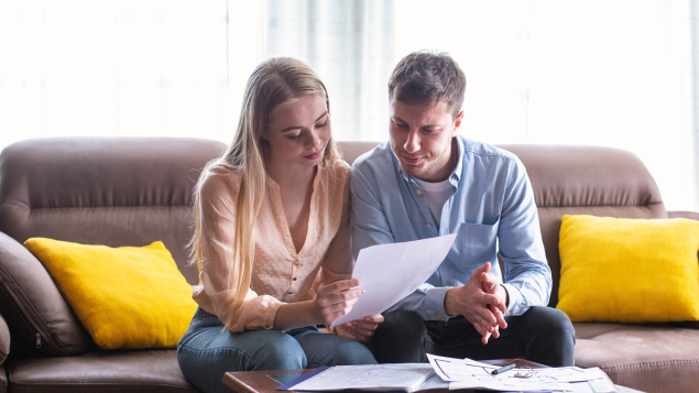 omzetten naar aflossingsvrije hypotheek