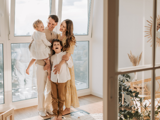 hypotheek voor een tweede woning